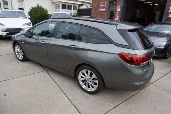 Opel Astra Sports Tourer 1.4 Ultimate
