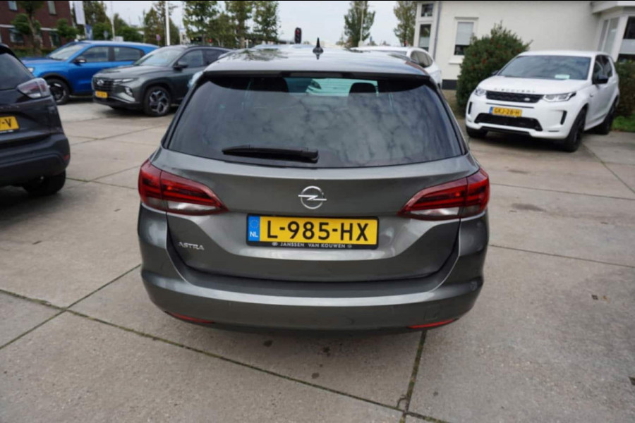 Opel Astra Sports Tourer 1.4 Ultimate