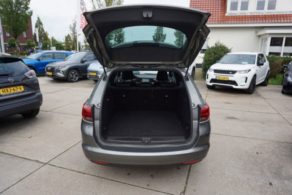 Opel Astra Sports Tourer 1.4 Ultimate