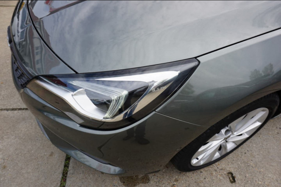 Opel Astra Sports Tourer 1.4 Ultimate