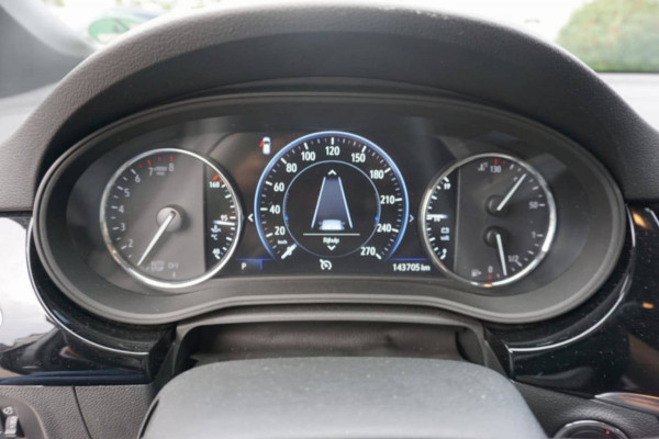 Opel Astra Sports Tourer 1.4 Ultimate