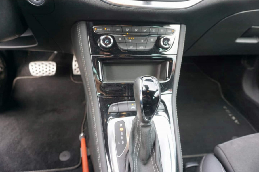 Opel Astra Sports Tourer 1.4 Ultimate