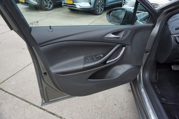 Opel Astra Sports Tourer 1.4 Ultimate