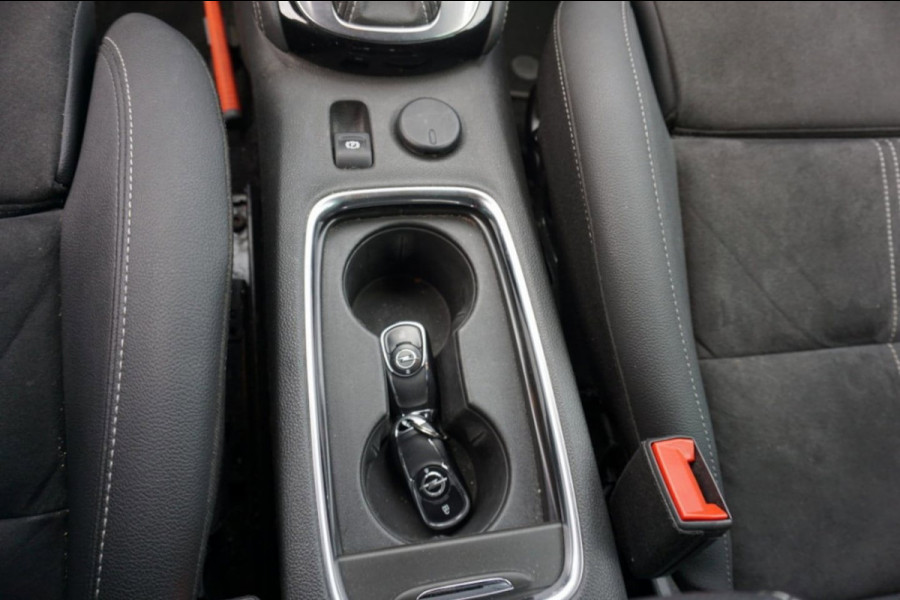 Opel Astra Sports Tourer 1.4 Ultimate