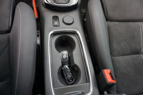 Opel Astra Sports Tourer 1.4 Ultimate