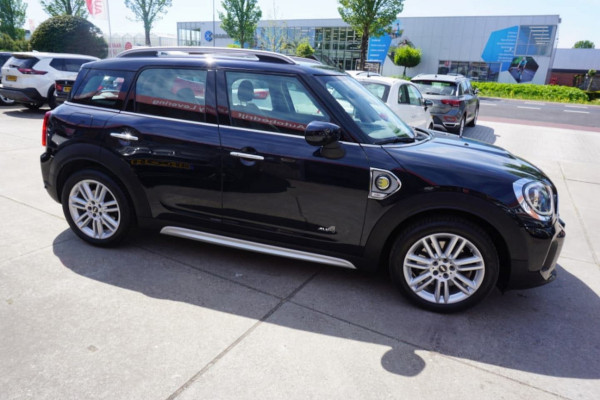MINI Countryman 1.5 Cooper S E ALL4 Chili