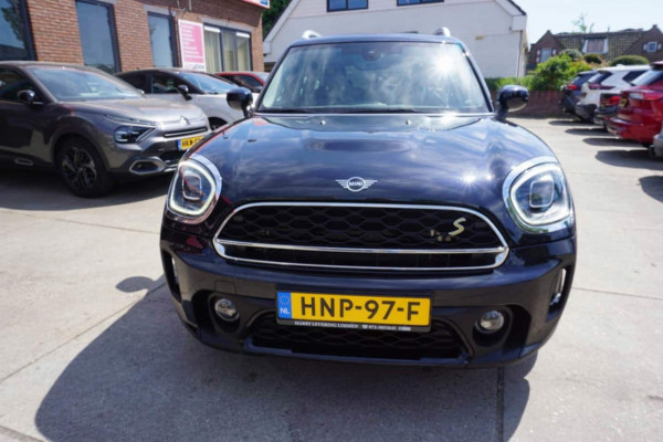 MINI Countryman 1.5 Cooper S E ALL4 Chili