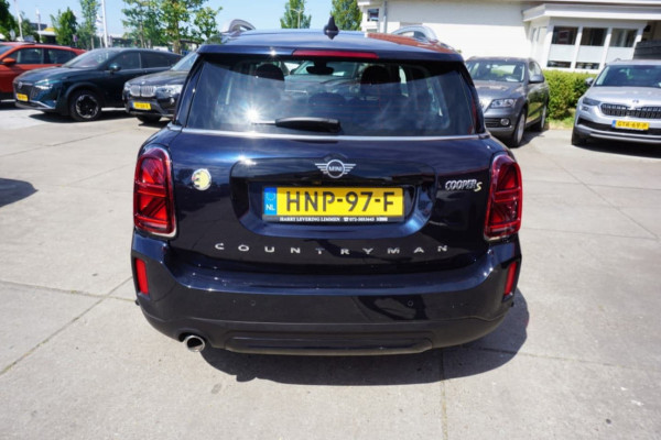 MINI Countryman 1.5 Cooper S E ALL4 Chili