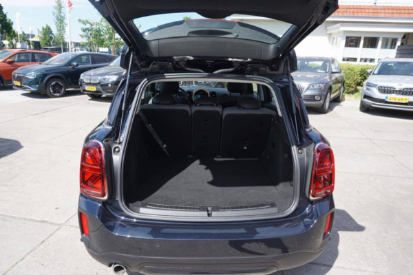 MINI Countryman 1.5 Cooper S E ALL4 Chili