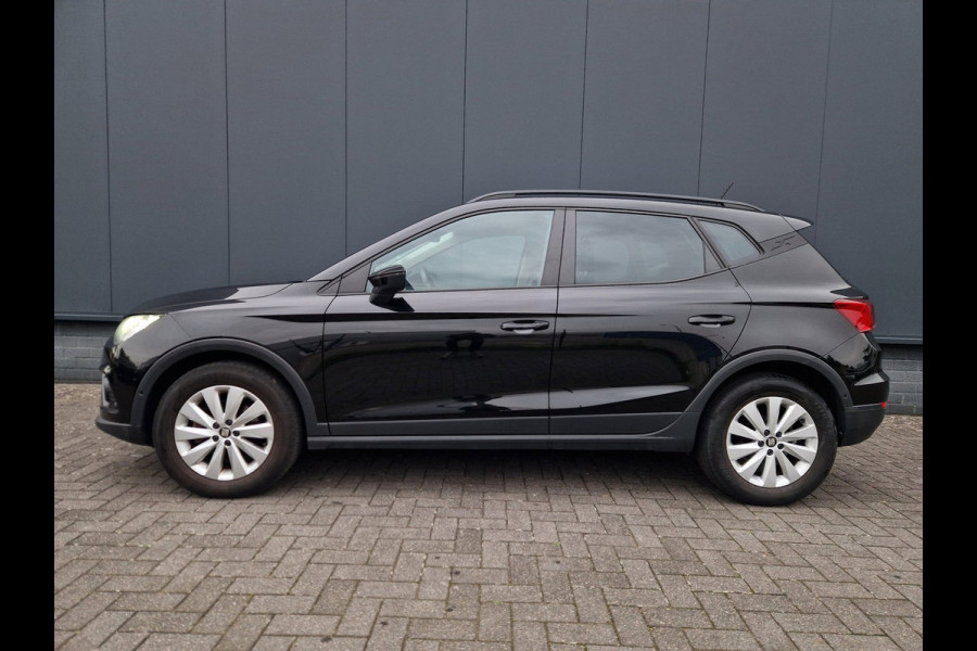 Seat Arona 1.0 TSI DSG 110Pk/Org NL/1e eig/NAP