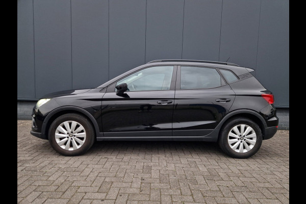 Seat Arona 1.0 TSI DSG 110Pk/Org NL/1e eig/NAP