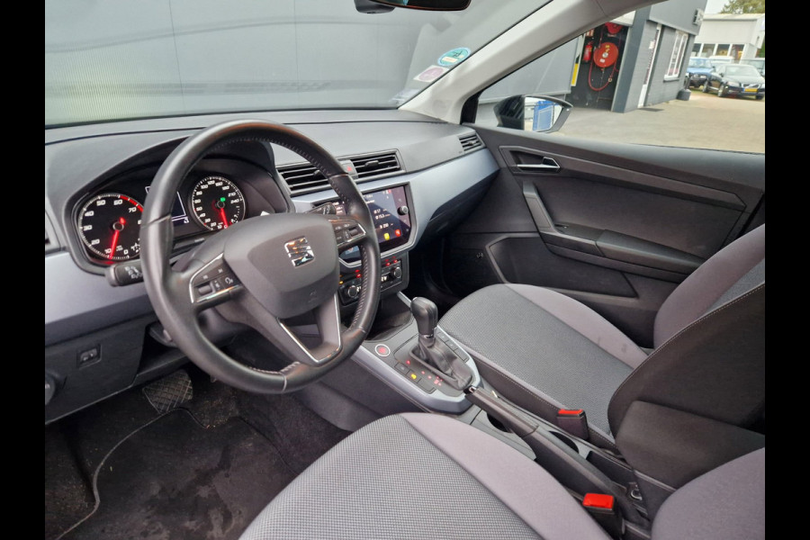 Seat Arona 1.0 TSI DSG 110Pk/Org NL/1e eig/NAP