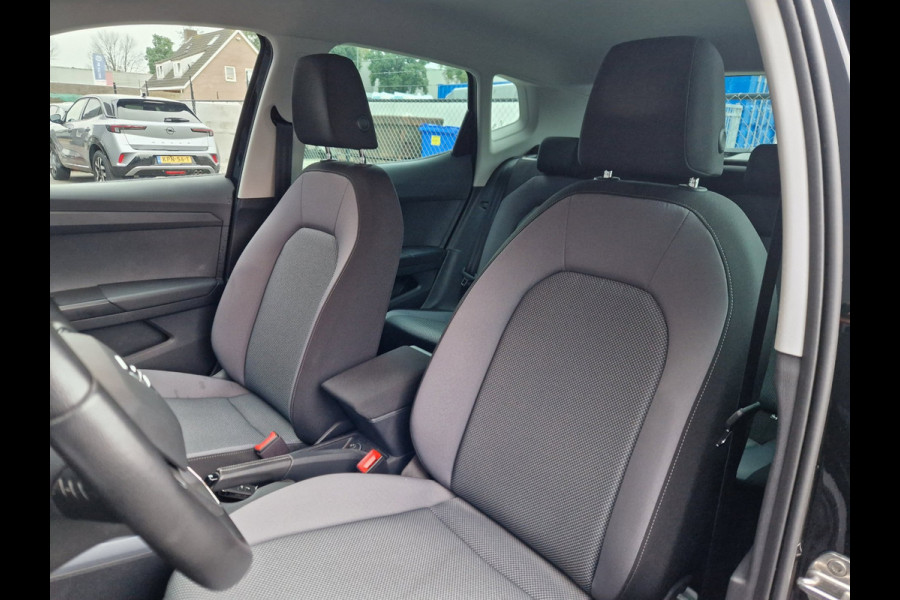 Seat Arona 1.0 TSI DSG 110Pk/Org NL/1e eig/NAP