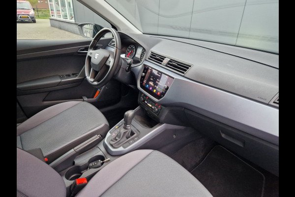 Seat Arona 1.0 TSI DSG 110Pk/Org NL/1e eig/NAP