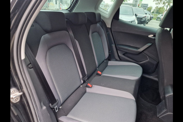Seat Arona 1.0 TSI DSG 110Pk/Org NL/1e eig/NAP