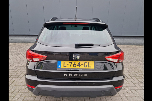 Seat Arona 1.0 TSI DSG 110Pk/Org NL/1e eig/NAP