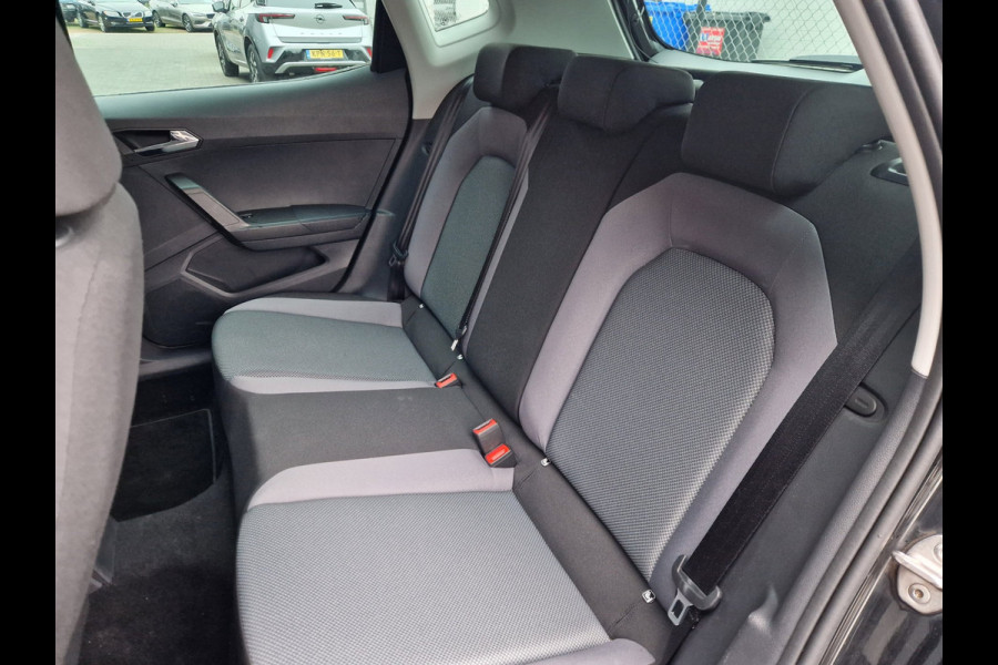 Seat Arona 1.0 TSI DSG 110Pk/Org NL/1e eig/NAP