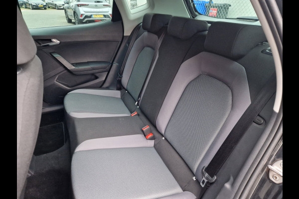 Seat Arona 1.0 TSI DSG 110Pk/Org NL/1e eig/NAP