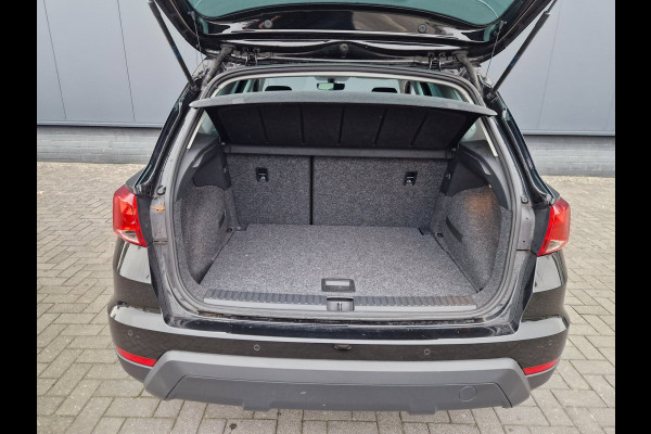 Seat Arona 1.0 TSI DSG 110Pk/Org NL/1e eig/NAP