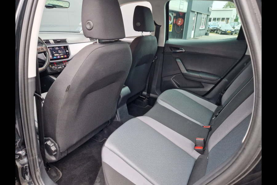 Seat Arona 1.0 TSI DSG 110Pk/Org NL/1e eig/NAP