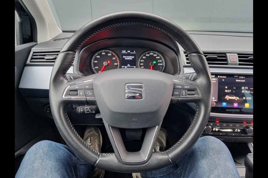 Seat Arona 1.0 TSI DSG 110Pk/Org NL/1e eig/NAP