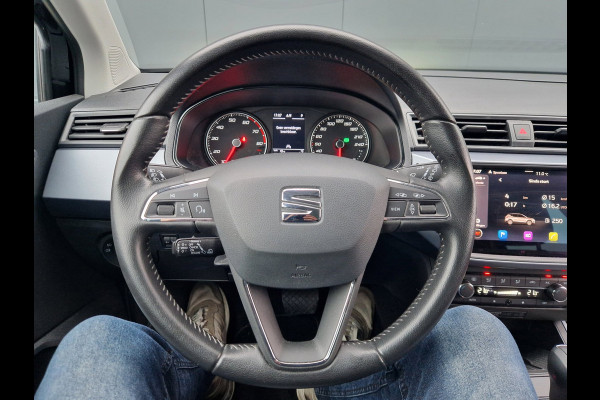 Seat Arona 1.0 TSI DSG 110Pk/Org NL/1e eig/NAP