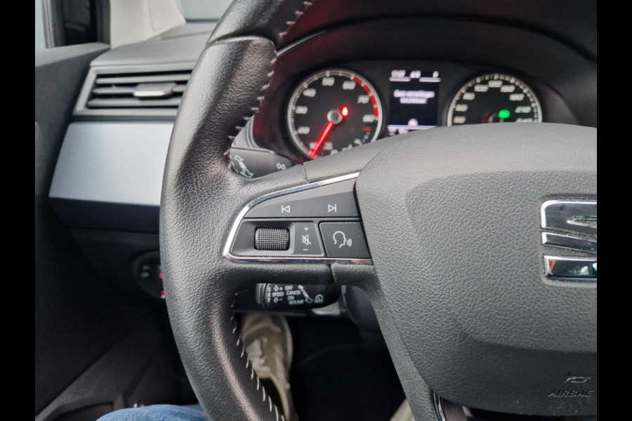 Seat Arona 1.0 TSI DSG 110Pk/Org NL/1e eig/NAP