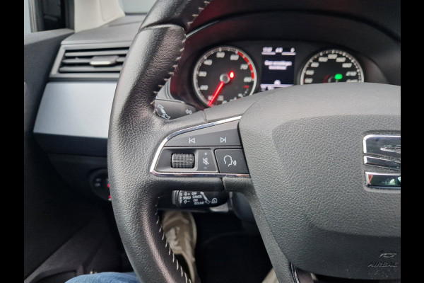 Seat Arona 1.0 TSI DSG 110Pk/Org NL/1e eig/NAP