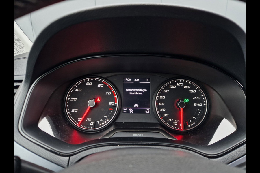 Seat Arona 1.0 TSI DSG 110Pk/Org NL/1e eig/NAP