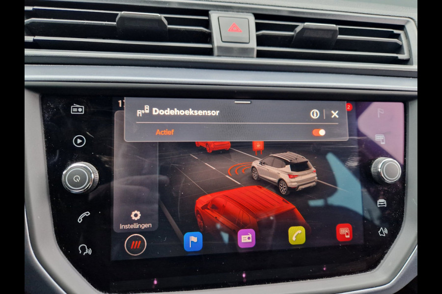 Seat Arona 1.0 TSI DSG 110Pk/Org NL/1e eig/NAP