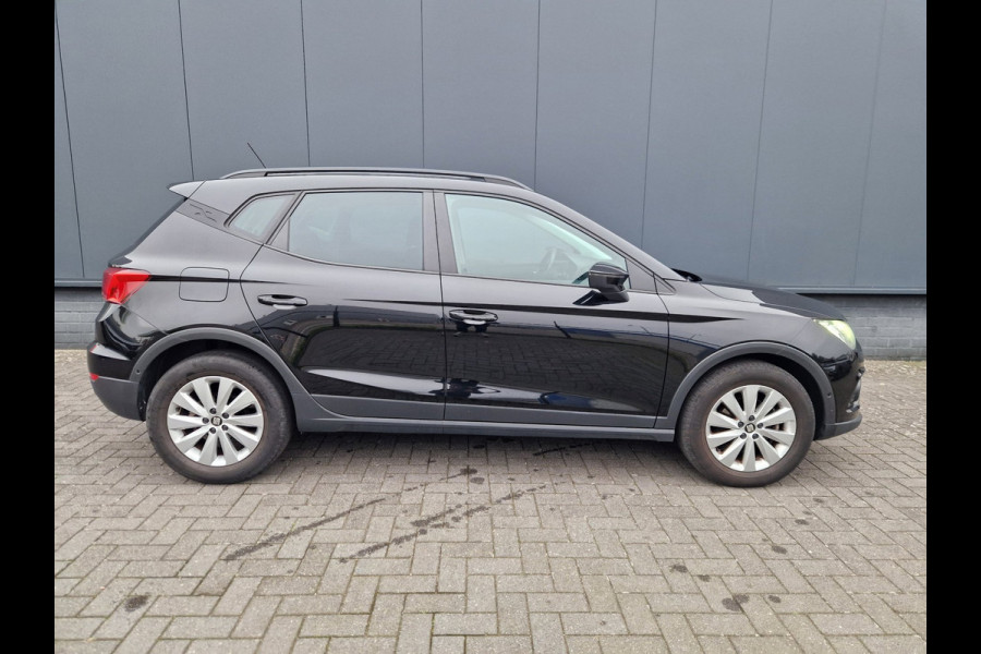 Seat Arona 1.0 TSI DSG 110Pk/Org NL/1e eig/NAP
