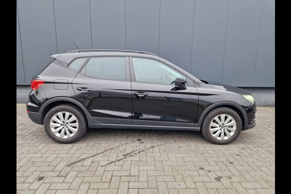 Seat Arona 1.0 TSI DSG 110Pk/Org NL/1e eig/NAP