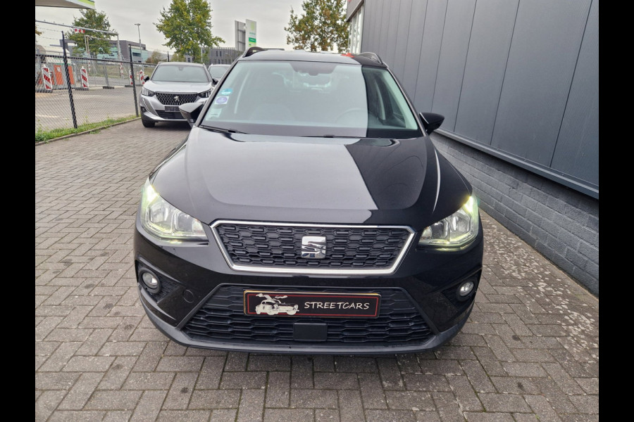 Seat Arona 1.0 TSI DSG 110Pk/Org NL/1e eig/NAP