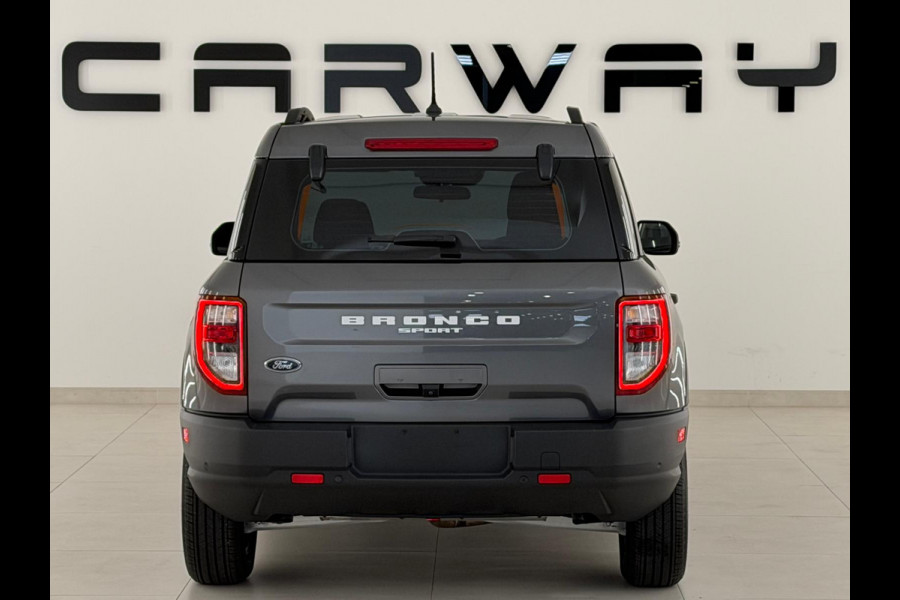 Ford Bronco Sport BIG BEND AWD G.O.A.T BLACK FRIDAY DEAL!