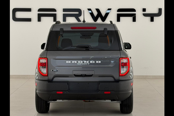 Ford Bronco Sport BIG BEND AWD G.O.A.T BLACK FRIDAY DEAL!
