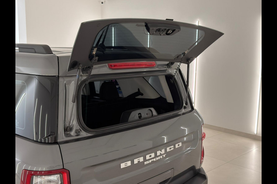 Ford Bronco Sport BIG BEND AWD G.O.A.T BLACK FRIDAY DEAL!