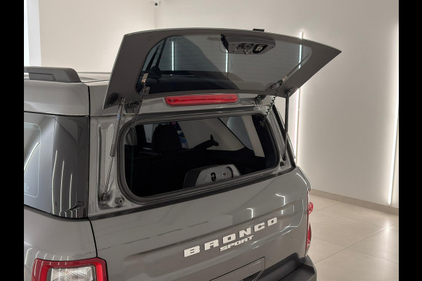 Ford Bronco Sport BIG BEND AWD G.O.A.T BLACK FRIDAY DEAL!