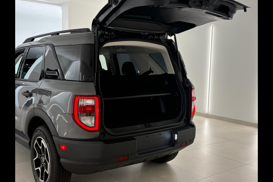 Ford Bronco Sport BIG BEND AWD G.O.A.T BLACK FRIDAY DEAL!