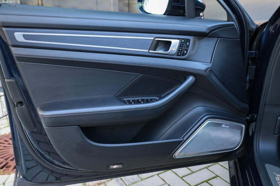 Porsche Panamera Sport Turismo 4.0 GTS | UNIEK! | BURMESTER | ARMYTRIX | NIGHTVISION | PANO | HUD | STOELKOELING |