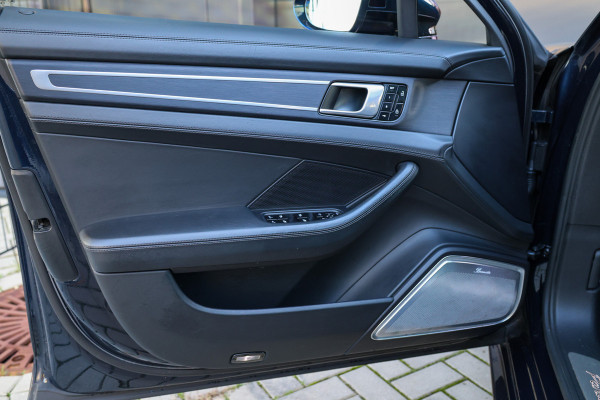 Porsche Panamera Sport Turismo 4.0 GTS | UNIEK! | BURMESTER | ARMYTRIX | NIGHTVISION | PANO | HUD | STOELKOELING |