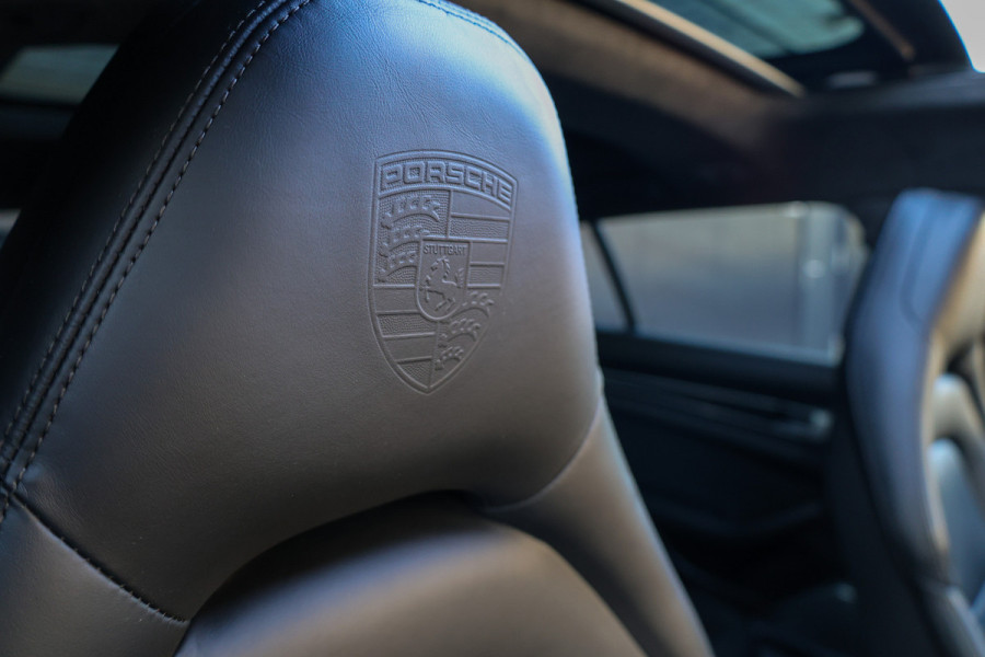 Porsche Panamera Sport Turismo 4.0 GTS | UNIEK! | BURMESTER | ARMYTRIX | NIGHTVISION | PANO | HUD | STOELKOELING |
