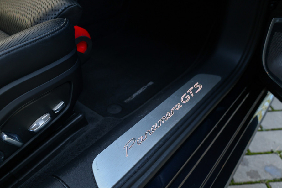 Porsche Panamera Sport Turismo 4.0 GTS | UNIEK! | BURMESTER | ARMYTRIX | NIGHTVISION | PANO | HUD | STOELKOELING |
