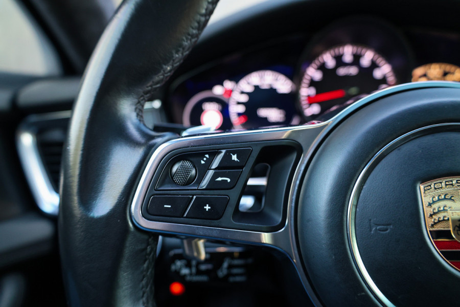 Porsche Panamera Sport Turismo 4.0 GTS | UNIEK! | BURMESTER | ARMYTRIX | NIGHTVISION | PANO | HUD | STOELKOELING |