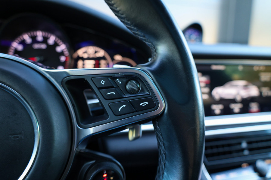 Porsche Panamera Sport Turismo 4.0 GTS | UNIEK! | BURMESTER | ARMYTRIX | NIGHTVISION | PANO | HUD | STOELKOELING |