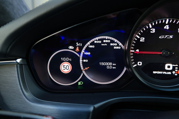 Porsche Panamera Sport Turismo 4.0 GTS | UNIEK! | BURMESTER | ARMYTRIX | NIGHTVISION | PANO | HUD | STOELKOELING |