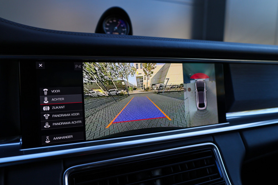 Porsche Panamera Sport Turismo 4.0 GTS | UNIEK! | BURMESTER | ARMYTRIX | NIGHTVISION | PANO | HUD | STOELKOELING |