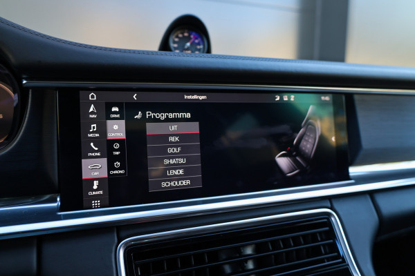 Porsche Panamera Sport Turismo 4.0 GTS | UNIEK! | BURMESTER | ARMYTRIX | NIGHTVISION | PANO | HUD | STOELKOELING |
