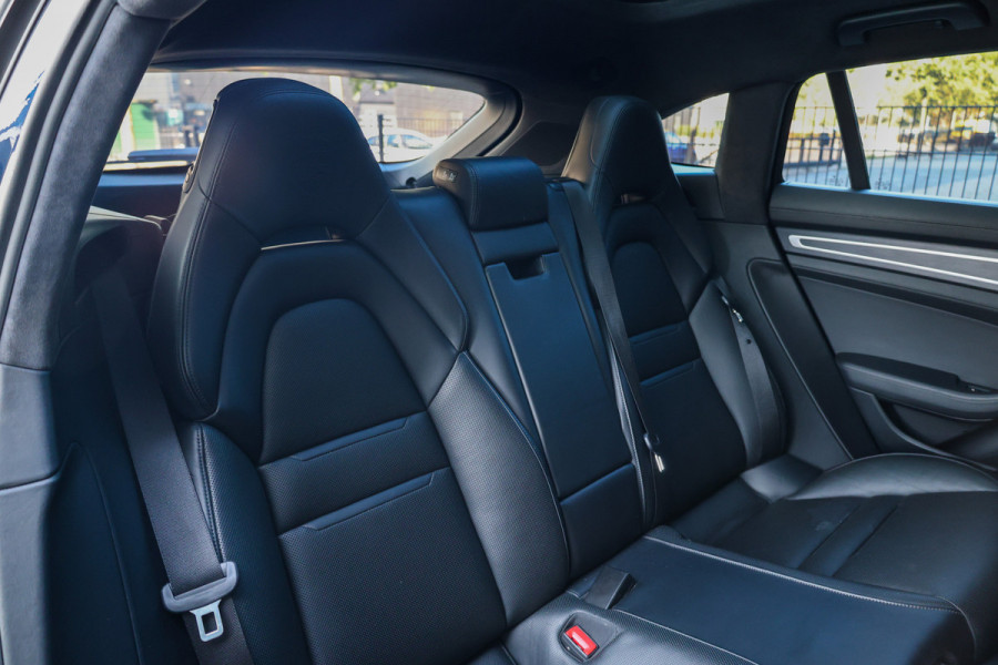 Porsche Panamera Sport Turismo 4.0 GTS | UNIEK! | BURMESTER | ARMYTRIX | NIGHTVISION | PANO | HUD | STOELKOELING |