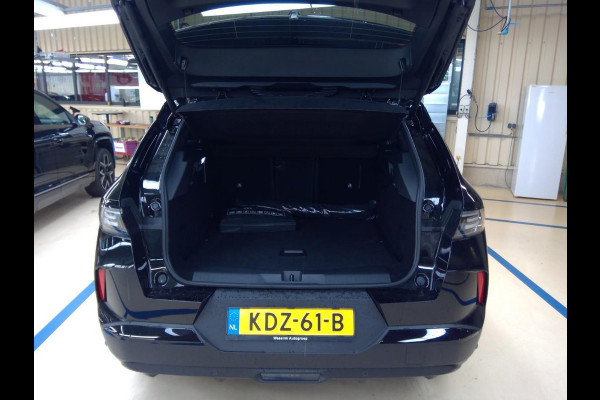 Opel Grandland 1.2 Turbo Hybrid Business Edition Panoramadak | Focal audio