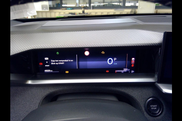 Opel Grandland 1.2 Turbo Hybrid Business Edition Panoramadak | Focal audio